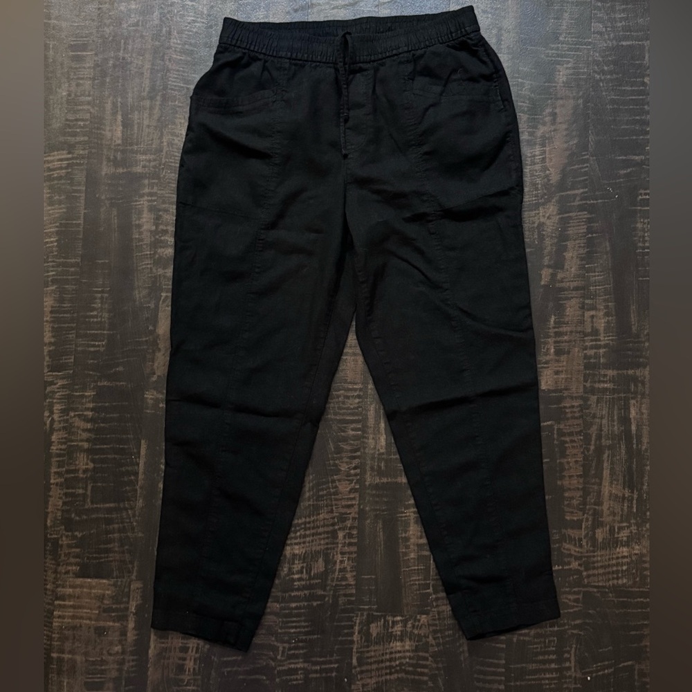 Old Navy Women's Linen Jogger